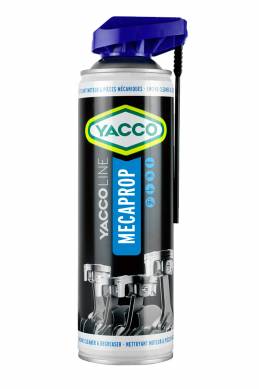 Очиститель YACCO MECAPROP  (500ml)
